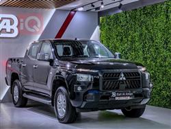 ميتسوبيشي L200